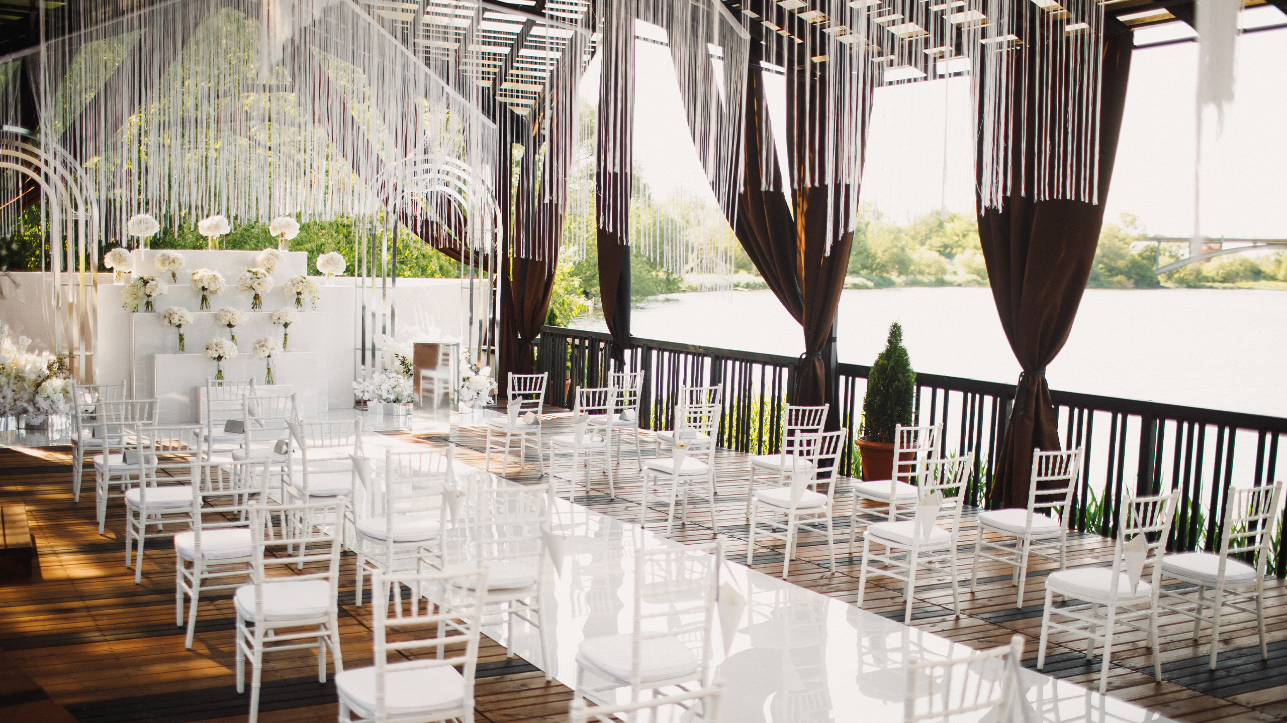 Açılış Organizasyonu